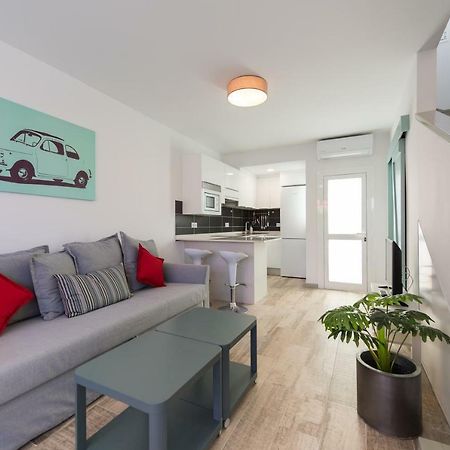 Bungalow Tipo Duplex En Sonneland, Maspalomas Maspalomas  Zewnętrze zdjęcie