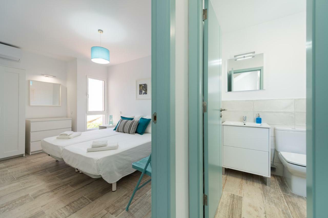 Bungalow Tipo Duplex En Sonneland, Maspalomas Maspalomas  Zewnętrze zdjęcie