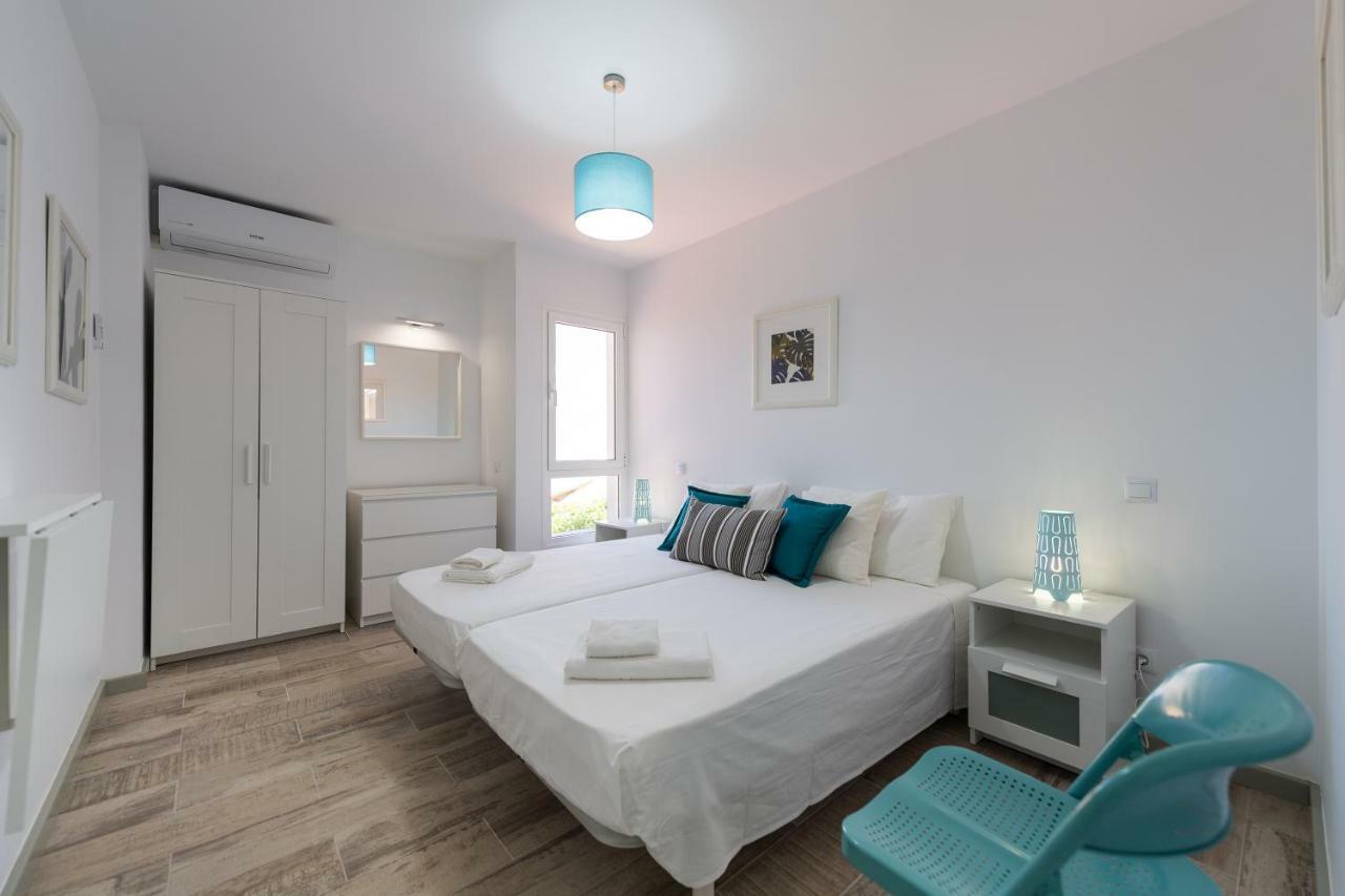 Bungalow Tipo Duplex En Sonneland, Maspalomas Maspalomas  Zewnętrze zdjęcie