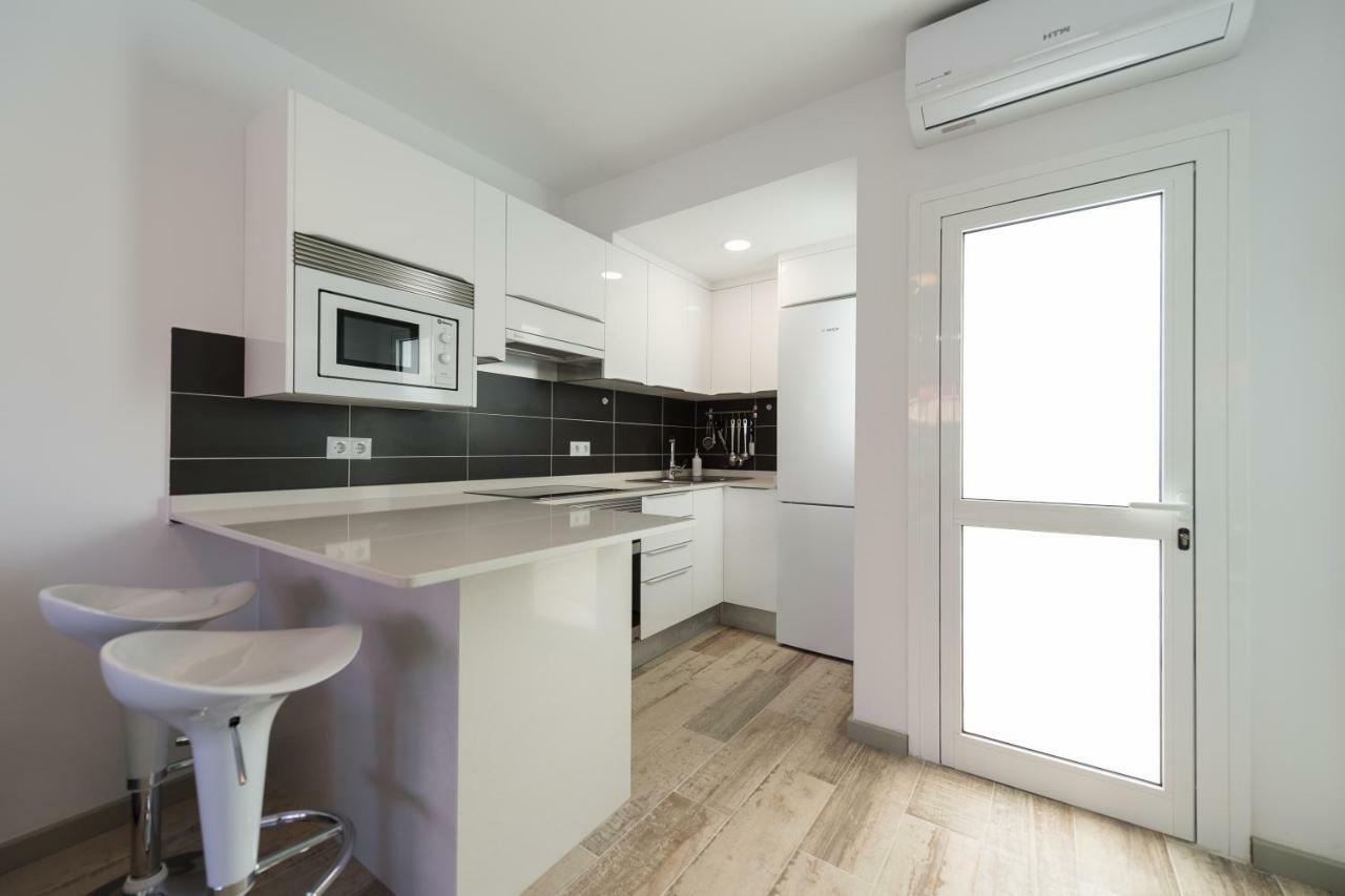 Bungalow Tipo Duplex En Sonneland, Maspalomas Maspalomas  Zewnętrze zdjęcie