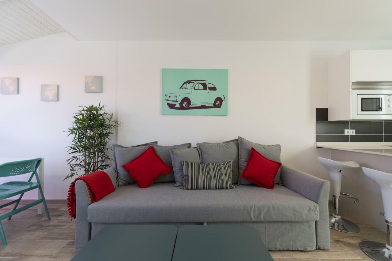 Bungalow Tipo Duplex En Sonneland, Maspalomas Maspalomas  Zewnętrze zdjęcie