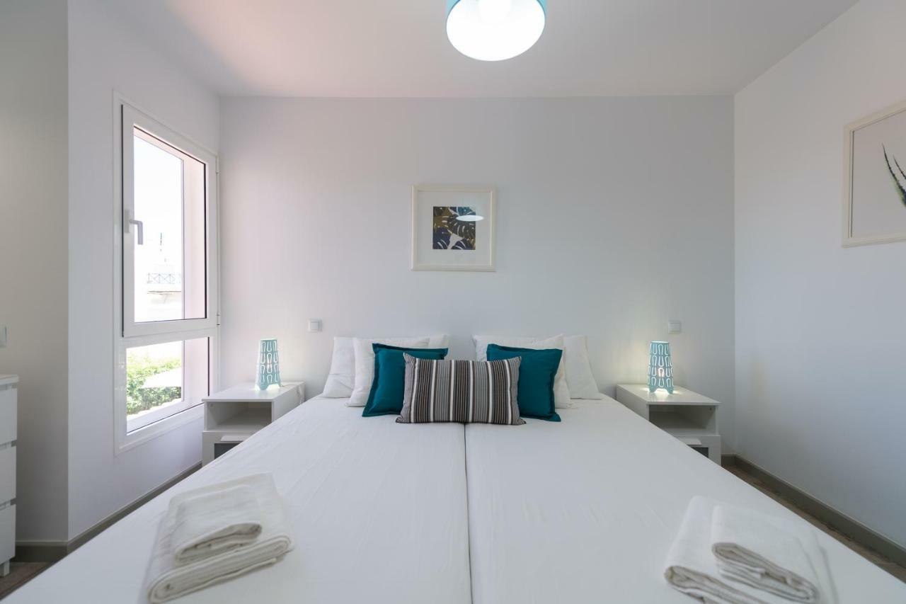 Bungalow Tipo Duplex En Sonneland, Maspalomas Maspalomas  Zewnętrze zdjęcie